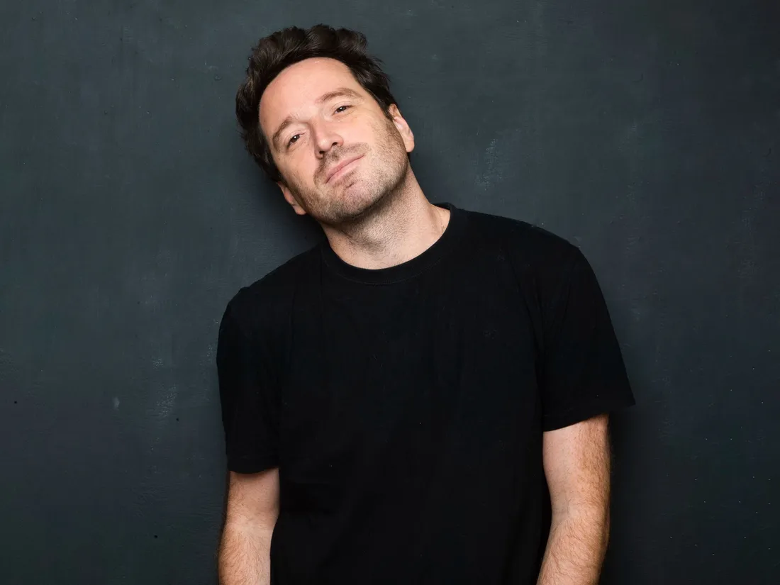 Jeremy Lorca